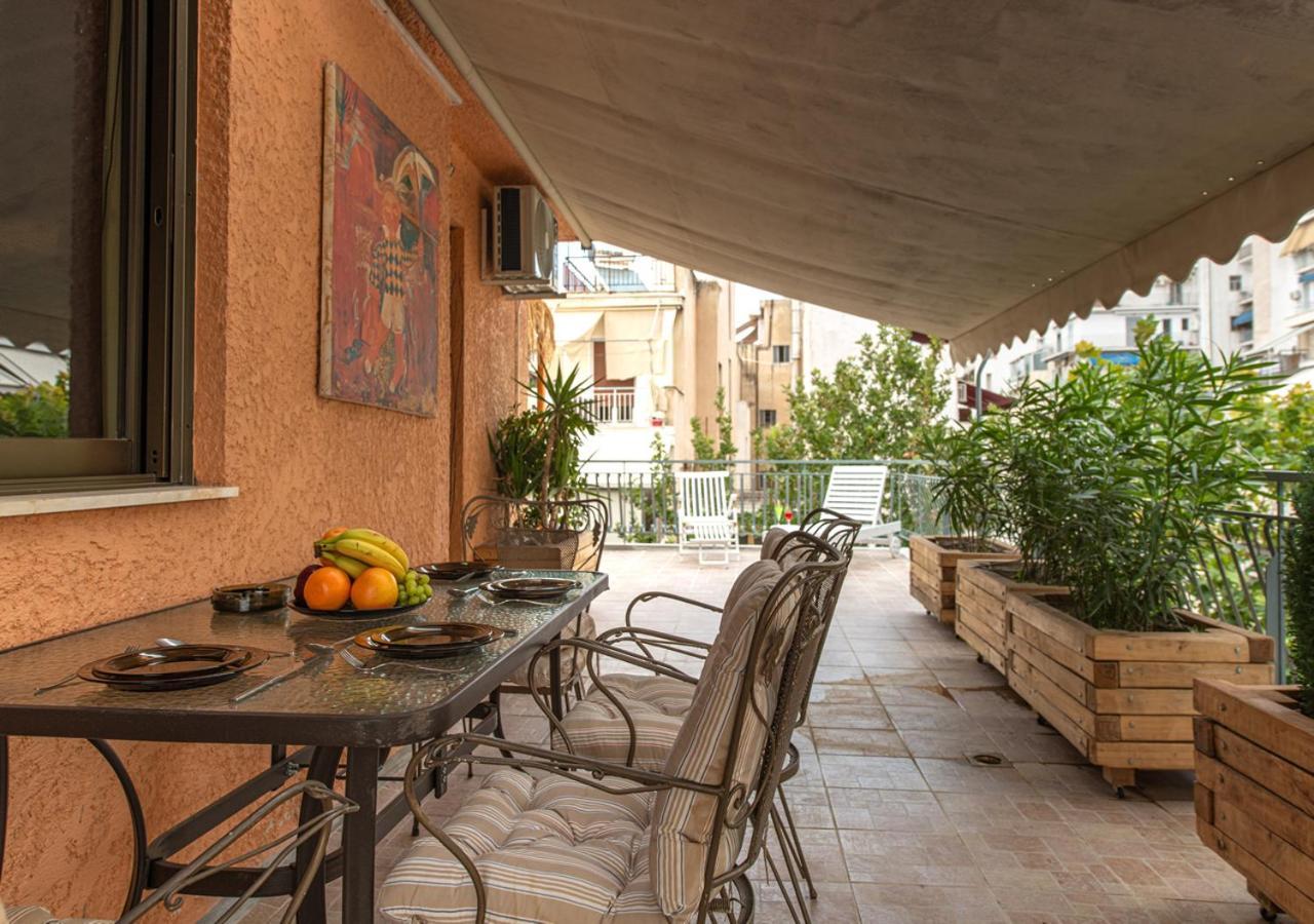 Skyhi Penthouse ! Athens