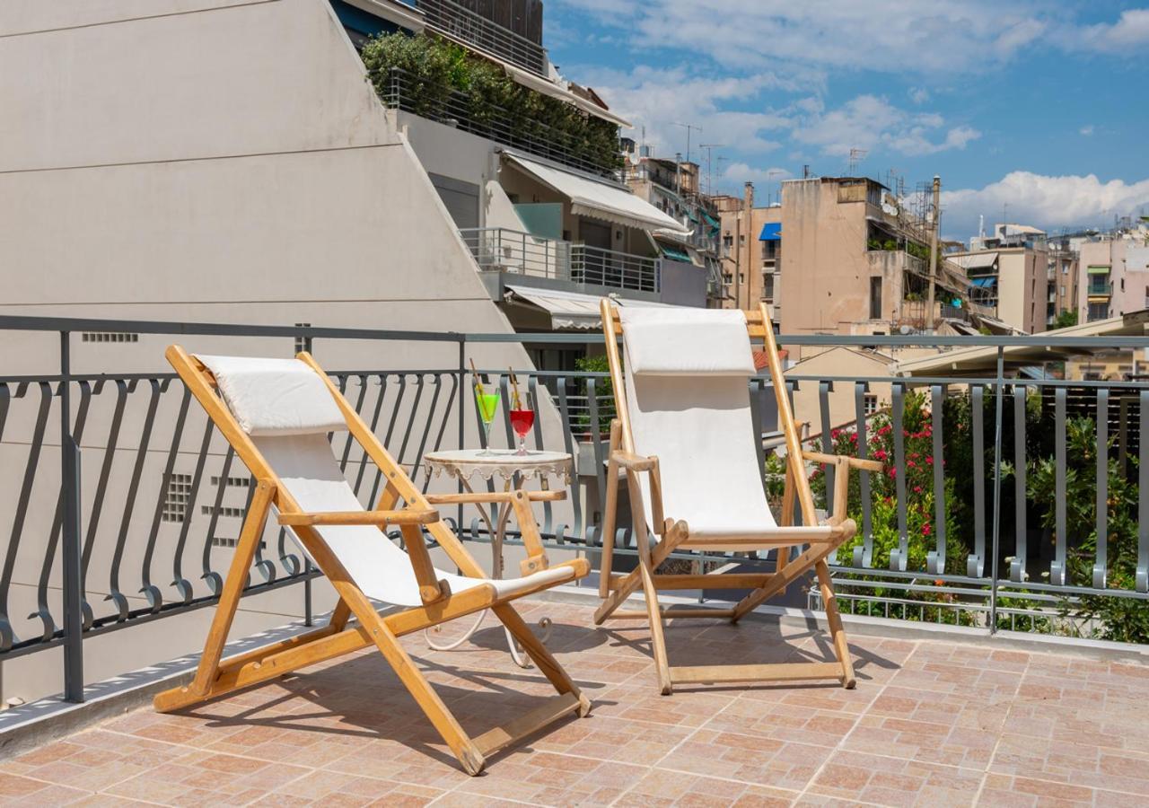 Apartment Skyhi Penthouse !